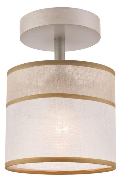 Lustr de tavan ANDREA 1xE27/60W/230V montat aproape