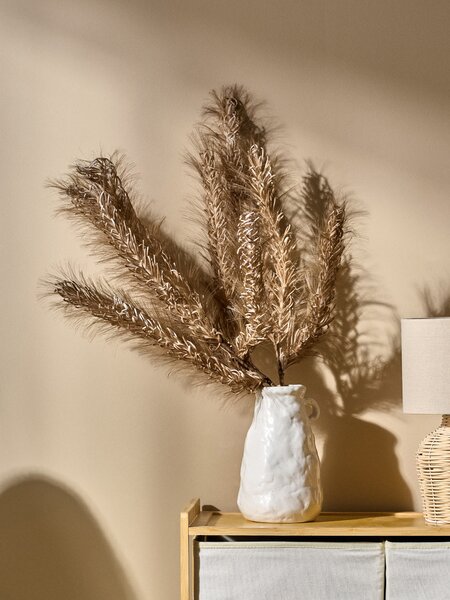 Sinsay - Plantă artificială decorativă 3 pack - maro