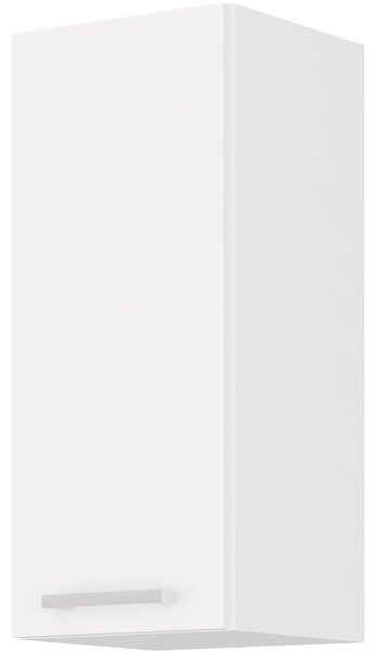 Dulap superior de bucătărie Edris 30 G 72 1F (alb). 1032839