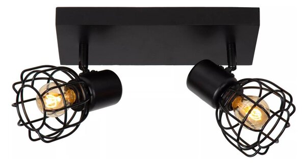 Spot Lucide 00929/02/30 FILOX 2xE14/40W/230V