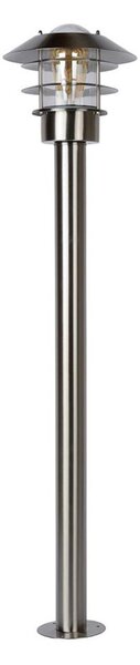 Lucide 11874/99/12 - Lampă exterior ZICO 1xE27/60W/230V IP 44