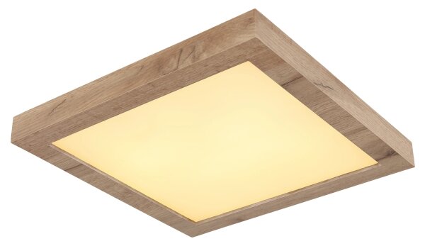 Globo 415950-16 - Plafonieră LED XAVVI LED/16W/230V