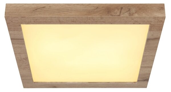Globo 415950-16 - Plafonieră LED XAVVI LED/16W/230V