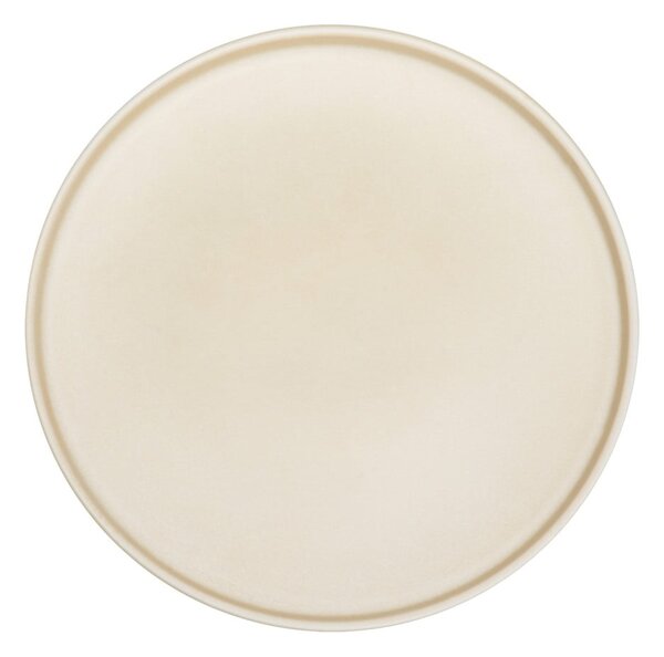 Set de 18 vase din gresie crem Bonami Selection Malia