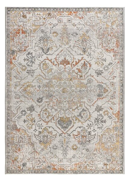 Covor pentru exterior și interior crem 120x170 cm Samara – Universal