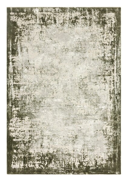 Covor verde 160x230 cm Kuza – Asiatic Carpets