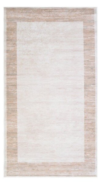 Covor Vitaus Hali Ruto, 50 x 80 cm, bej