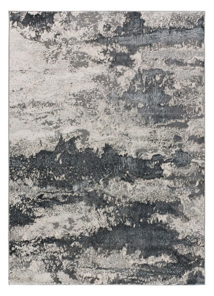 Covor gri 80x150 cm Agata – Universal