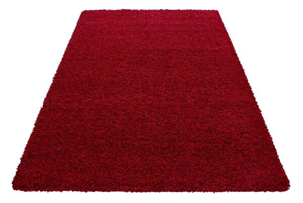 Covor roșu 60x110 cm Life – Ayyildiz Carpets