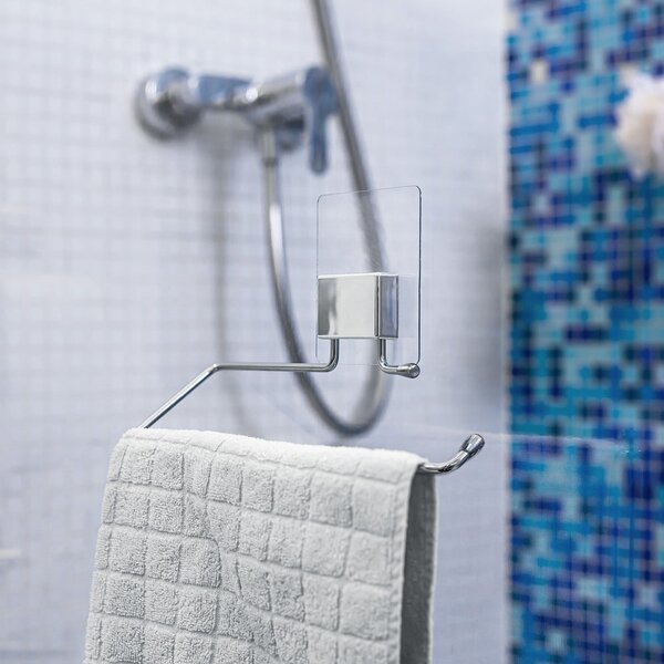 Suport de baie pentru prosoape Compactor Towel