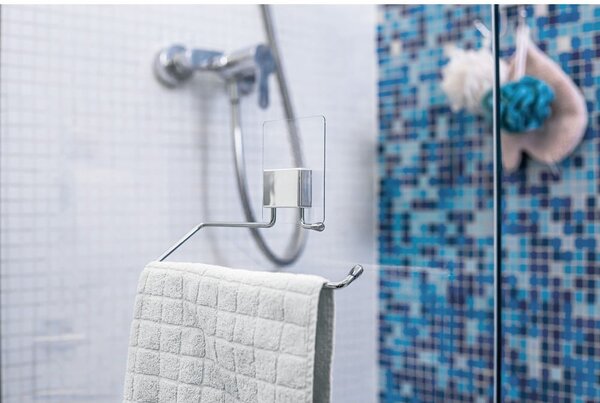 Suport de baie pentru prosoape Compactor Towel