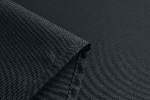 Draperie neagra OXFORD 140x250 cm Agatat: Rejansa