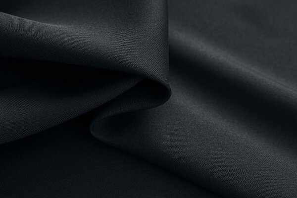 Draperie neagra OXFORD 140x250 cm Agatat: Rejansa