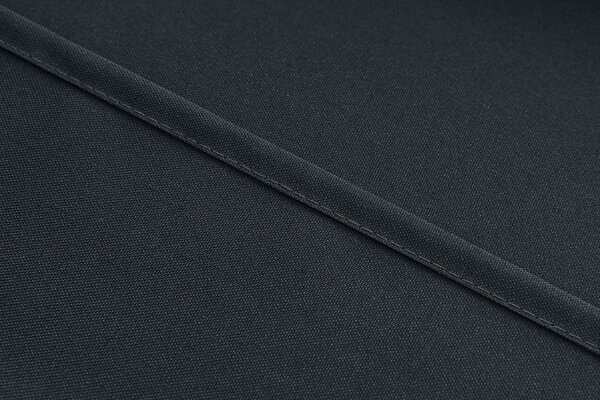 Draperie neagra OXFORD 140x250 cm Agatat: Rejansa