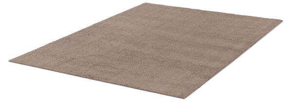 Covor Pufos, Model Belgian 71181-088, Colectia Denton, Maro 140 x 200