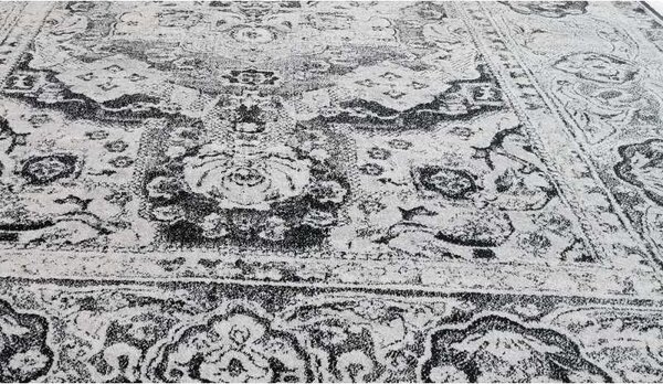 Covor lana Morton light grey Selectează mărime: 170 X 240