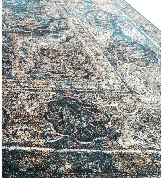 Covor lana Morton copper Selectează mărime: 170 X 240