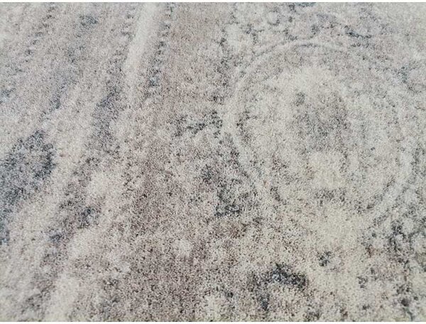 Covor lana Salia beige Selectează mărime: 170 X 240