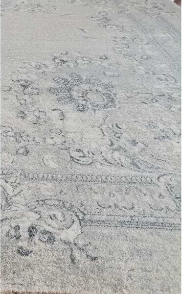 Covor lana Sanio cream Selectează mărime: 170 X 240