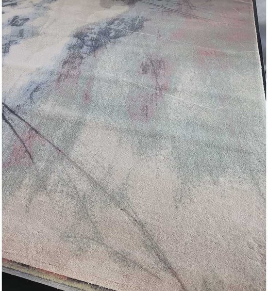 Covor lana Mokat marine Selectează mărime: 170 X 240