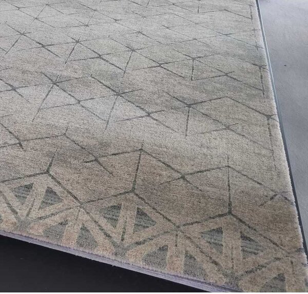 Covor lana Bateja len Selectează mărime: 170 X 240