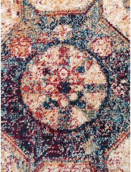 Covor lana Baszra Selectează mărime: 160 X 240