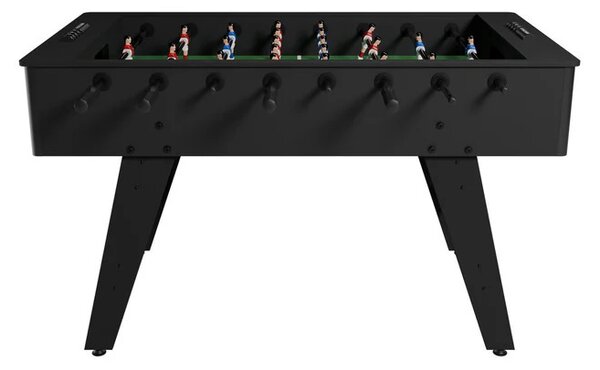 Juskys Fotbal de masă 142x76x88 cm