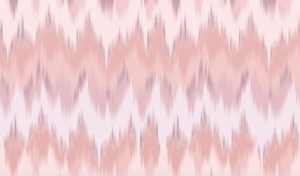 Fototapet Model în zigzag roz și alb, Fototapet abstracte, Fototapet populare, t00867 - Tapeko.ro