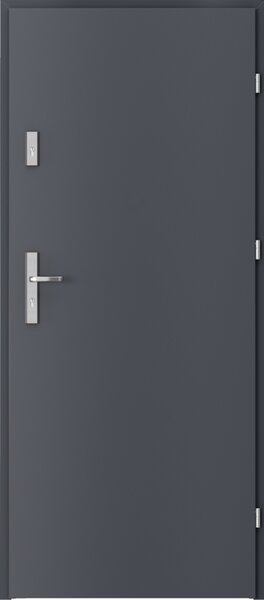 Usa de intrare in apartament PORTA AGAT