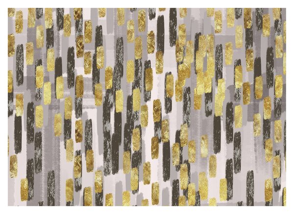 Tablou pe sticlă - Decor modern (70x50 cm)