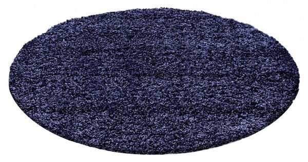Covor Life Bleumarin V1 80x80 cm
