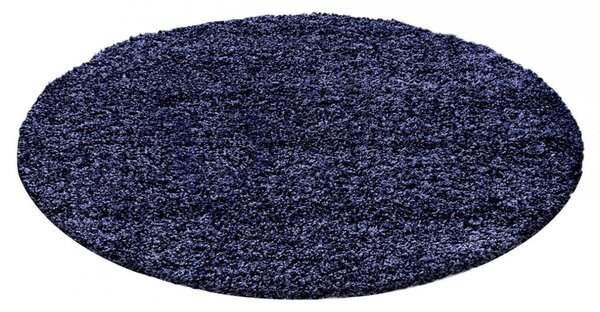 Covor Life Bleumarin V1 160x160 cm