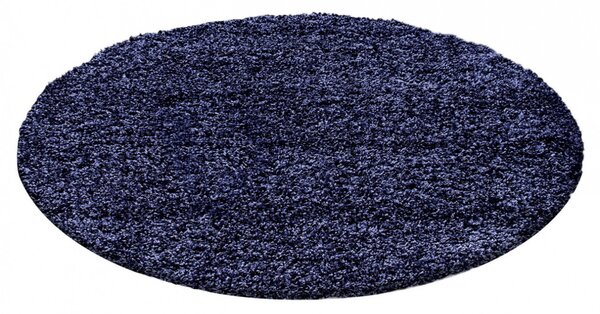 Covor Life Bleumarin V1 80x80 cm