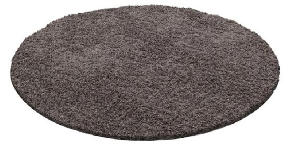 Covor Life Taupe V1 80x80 cm