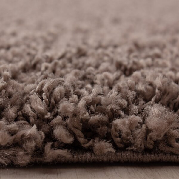 Covor Life Taupe V1 240x340 cm