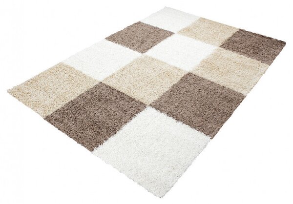 Covor Life Mocca V2 80x150 cm