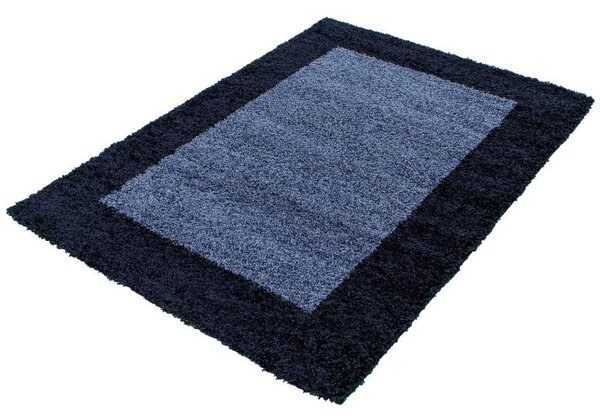 Covor Life Bleumarin V2 100x200 cm