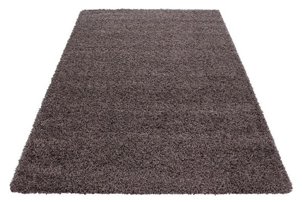 Covor Life Taupe V1 80x150 cm