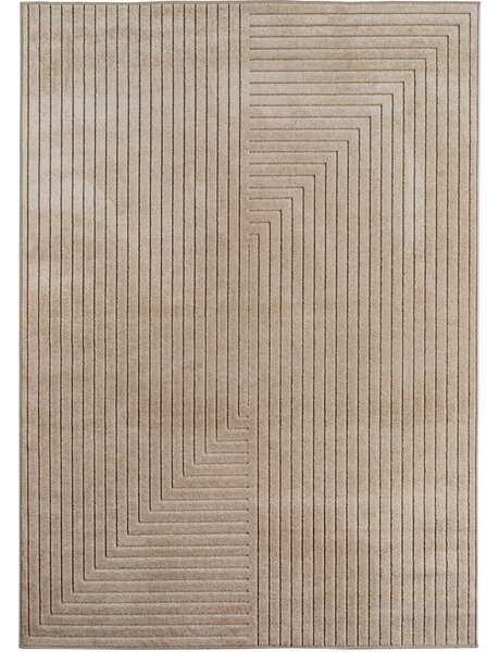 Covor Nova V2 Bej, 120 x 170cm