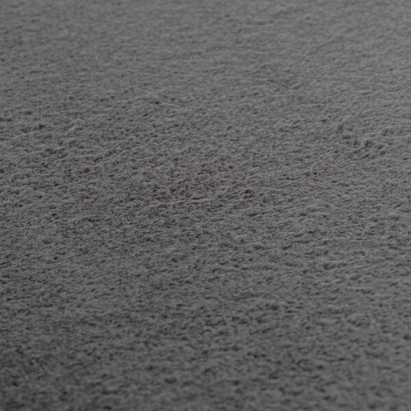 Covor traversa Joy Gri, 60 x 100 cm