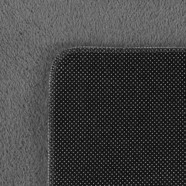 Covor traversa Joy Gri, 60 x 100 cm