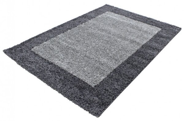 Covor Life Gri V2 200x290 cm