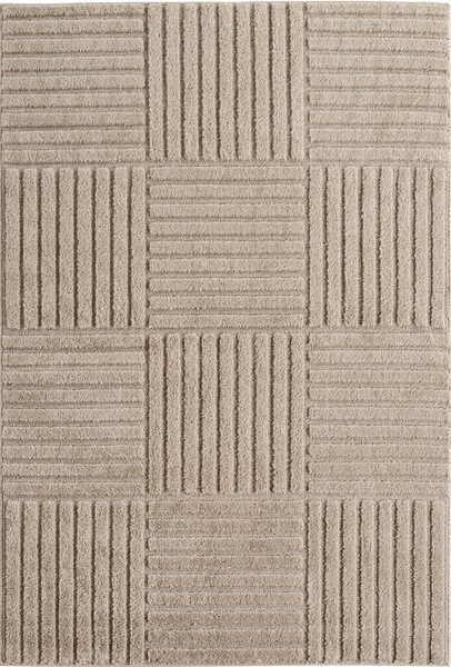 Covor Art Bej V3, 120x170 cm