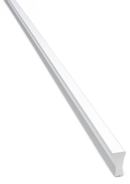 Maner extralung pentru mobilier, model 806, L=1200 mm, finisaj aluminiu | auriu mat