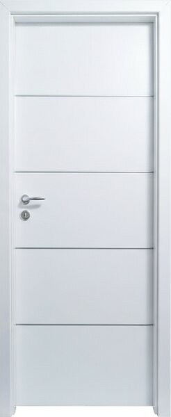 Usa HDF cu toc reglabil din MDF PAL - Colectia ORIZONT 3.5