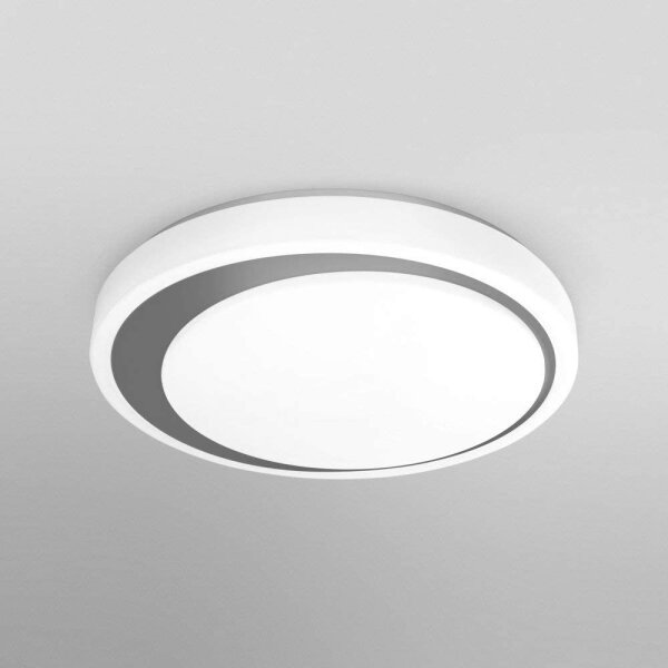 Ledvance - Lumină de tavan cu LED-uri Dimmer SMART + MOON LED / 32W/230V Wi-Fi