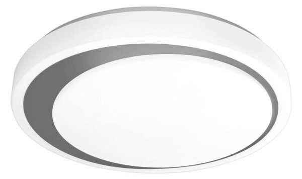 Ledvance - Lumină de tavan cu LED-uri Dimmer SMART + MOON LED / 32W/230V Wi-Fi