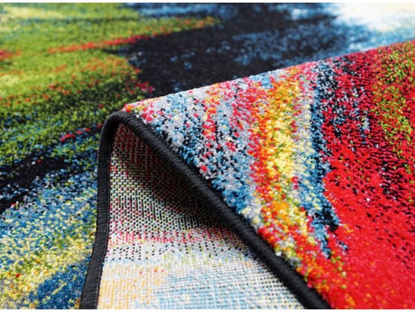 Covor Modern Kolibri Multicolor, 120x170 cm