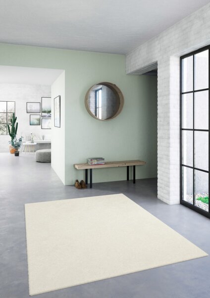 Covor Din Microfibra Sky - 60x115 cm, 2300 gr/mp