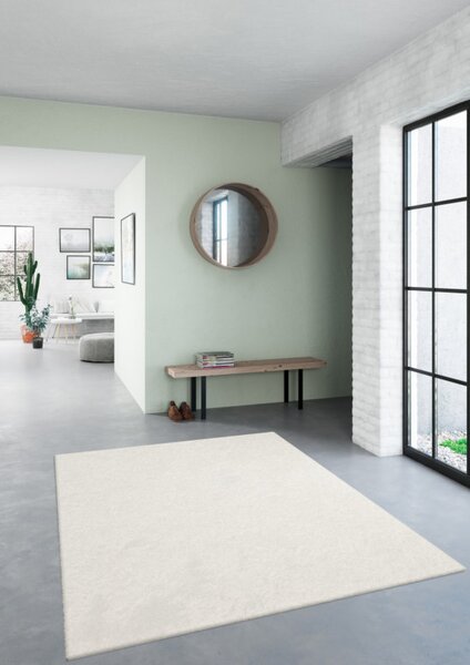 Covor Din Microfibra Sky - 60x115 cm, 2300 gr/mp